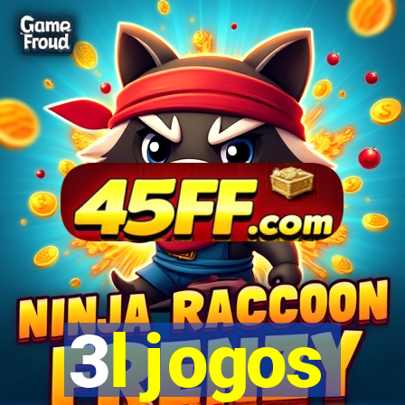 3l jogos